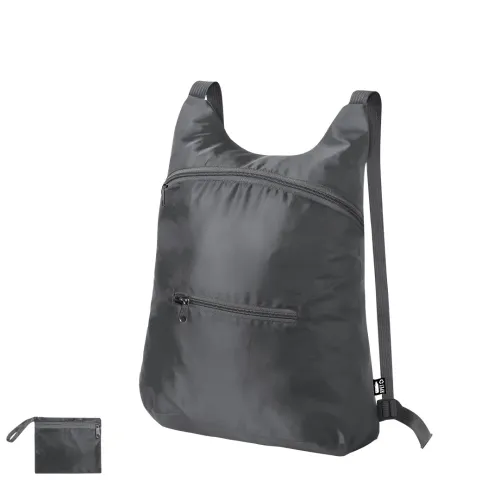 Backpack - Brocky