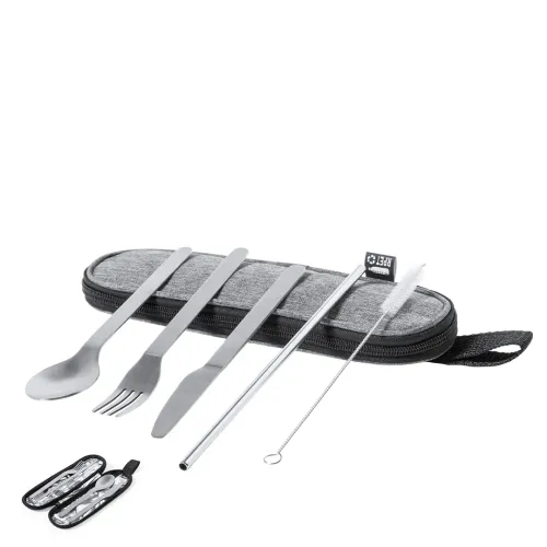 Cutlery Set - Tailung