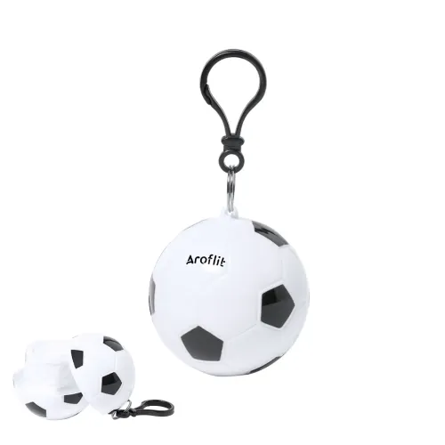 Keyring Raincoat - Gol