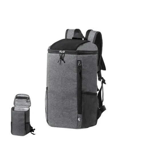 Cool Bag Backpack - Kemper