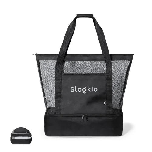 Cool Bag - Pattel