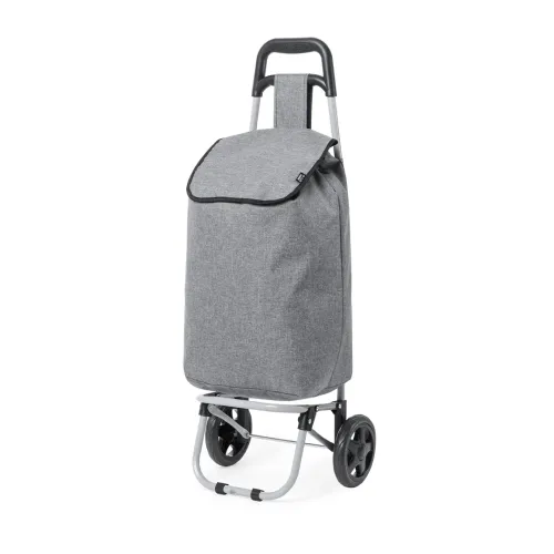 Shopping Trolley - Daggio