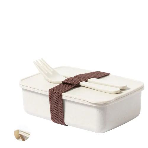 Lunch Box - Harxem