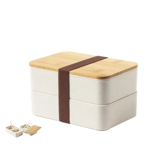 Lunch Box - Bawar
