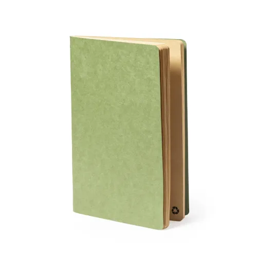 Notebook - Rayish