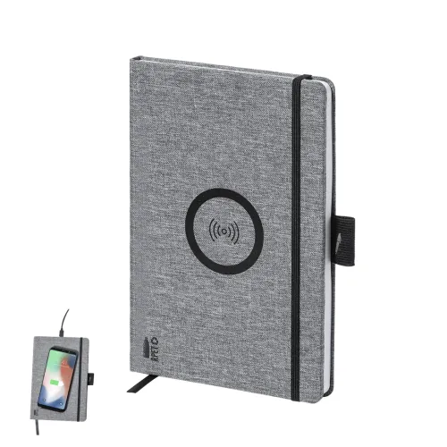 Charger Notepad - Bein