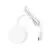 WHITE  +