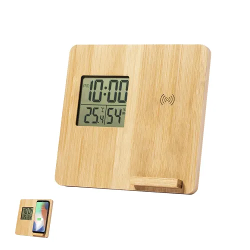 Weather Station Charger - Fiory