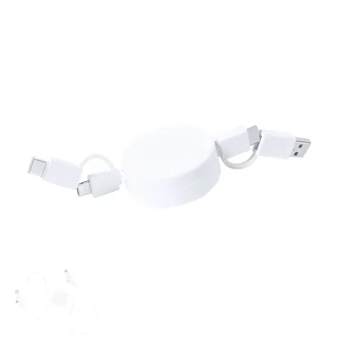 Charging Cable - Kiotex