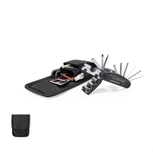 Bike Repair Kit - Gerald