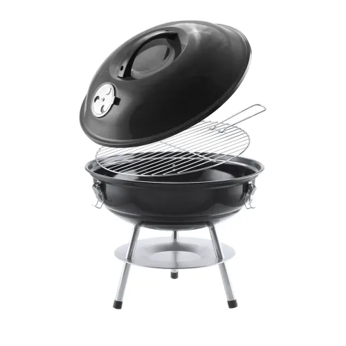 Barbecue - Mayrax
