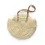 On plate (2.6×1cm)  +