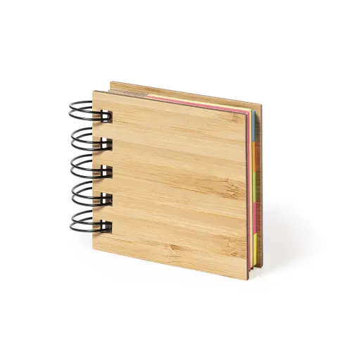 Sticky Notepad - Feros