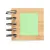 front face (4×5cm)  +
