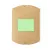 Centering face A (8×6cm)  +