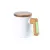 In the handle (1.5×5cm)  +