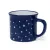 NAVY BLUE  +