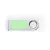 In Part B metal face (2.4×1.3cm)  +