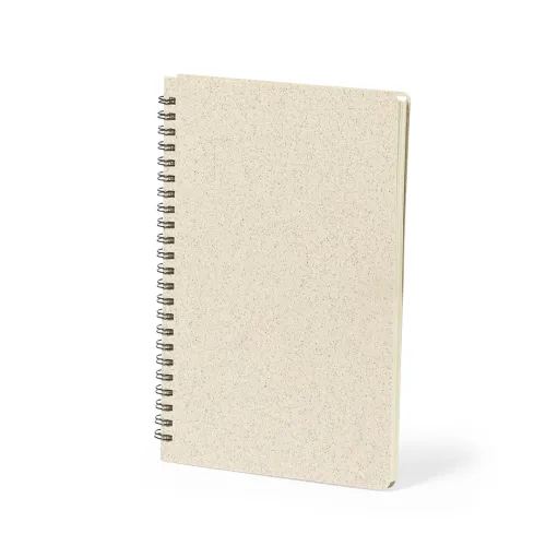 Notebook - Roshan