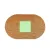 Centering face B (2.5×2.5cm)  +