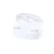 WHITE  +