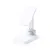 WHITE  +