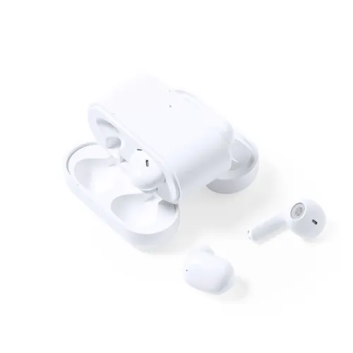 Earphones - Baksen
