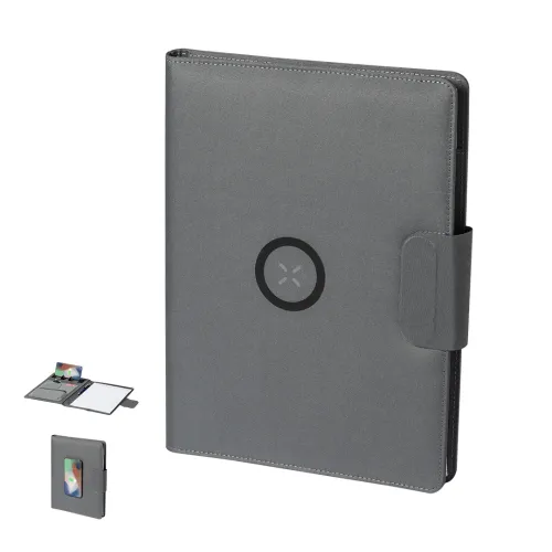 Multifunction Folder - Harbur