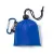 BLUE  +