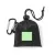 In the bag presentation (2×2.5cm)  +