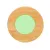 On the lid (5.5×5.5cm)  +