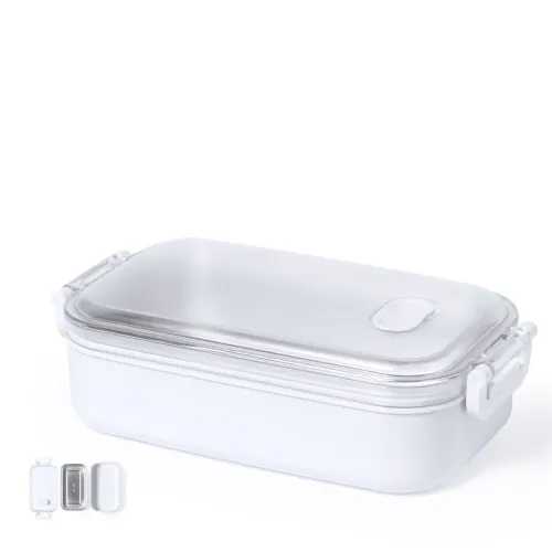 Thermal Lunch Box - Veket