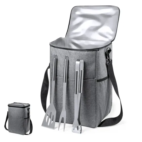 Barbecue Set - Arcadia