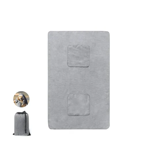 Pet Towel - Yelyn
