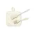 In the handle of the shovel (3.5×0.7cm)  +