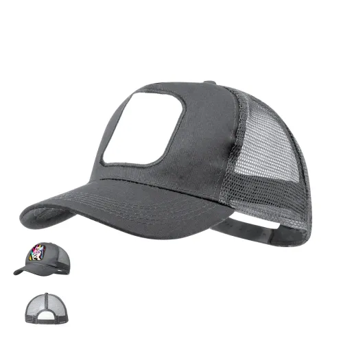 Cap - Flecher