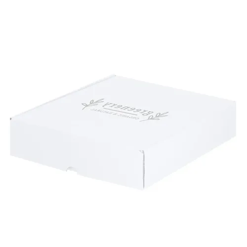 Gift Box - Wingard