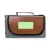 Focused on the main flap (11×5cm)  +