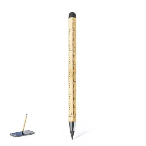 Multifunction Eternal Pencil - Suriak