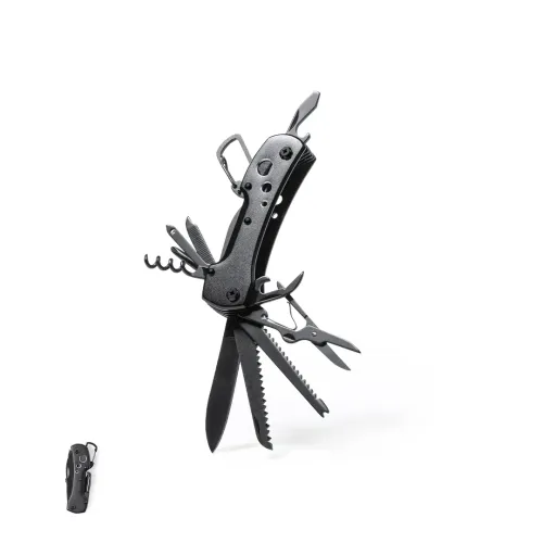 Multifunction Pocket Knife - Komit
