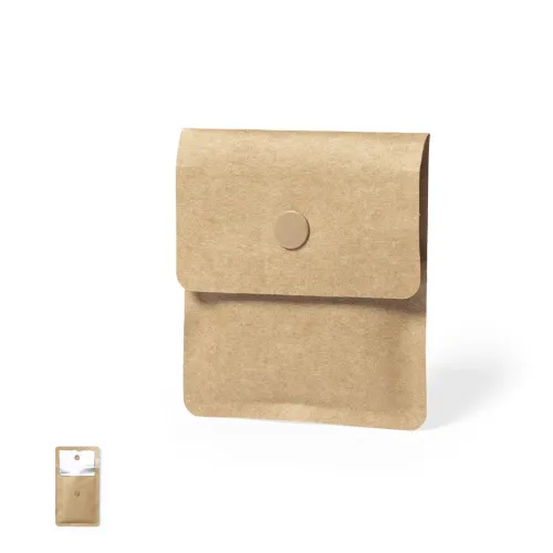 Pocket Ashtray - Flament