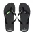Left Flip-Flop Outer Strap (4×0.8cm)  +