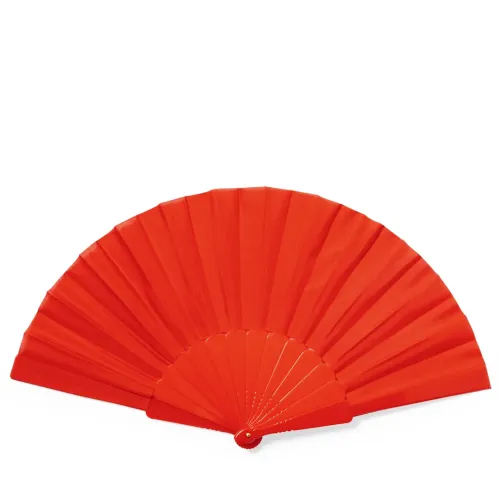 Hand Fan - Pumik