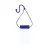 BLUE  +