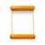 ORANGE  +