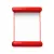 RED  +