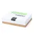 Presentation box upper part (11×1.8cm)  +