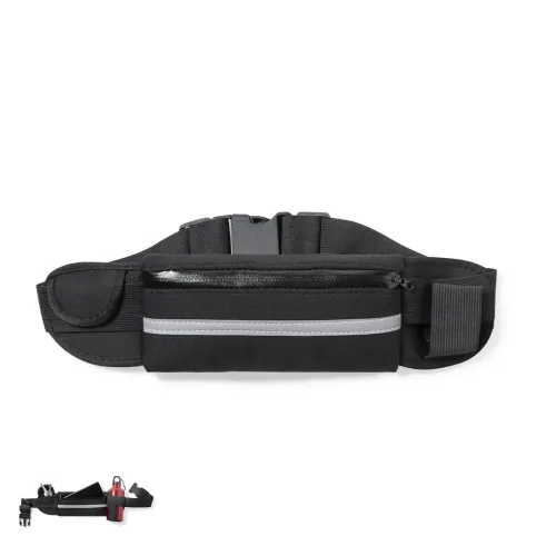 Waistbag - Basset
