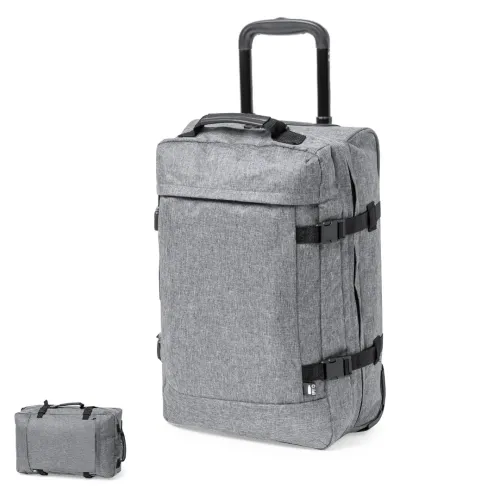 Trolley - Yacman
