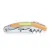 In the handle (3×0.5cm)  +